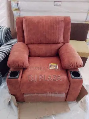 Reno Recliner Sofa