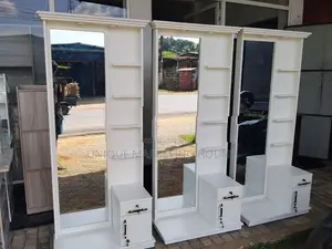 Modern Full Mirror Dressing Tables