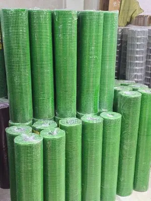 1/2 × Pvc Coated Mesh