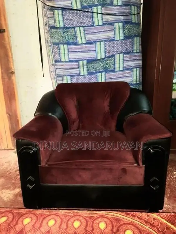 Sofa Set