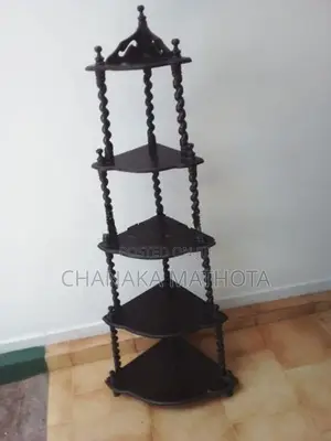 Coner Stand