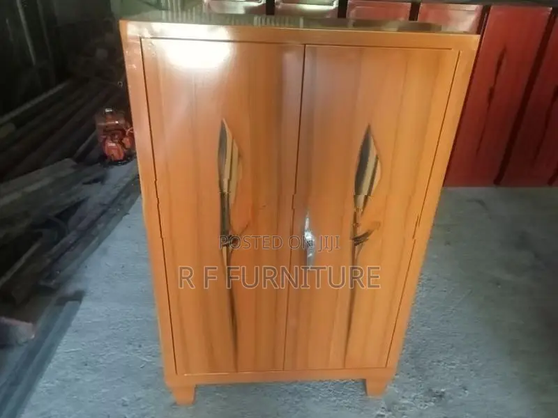 Steel Cupboard 4 by 3