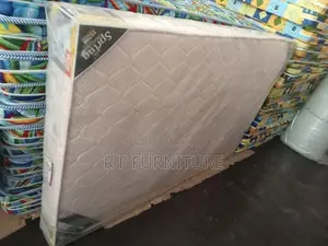 Piyestra Spring Mattress 6 by 4