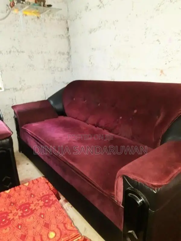 Sofa Set