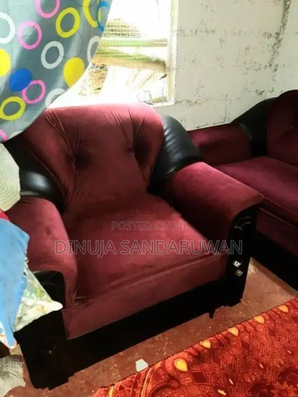 Sofa Set