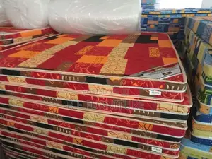 Piyestra 5 Layer Hybrid Mattress
