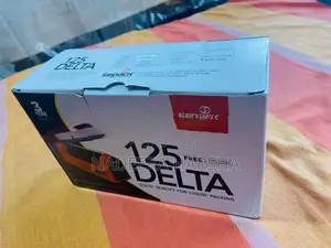 Delta Liquid Sealer