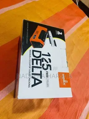 Delta Liquid Sealer