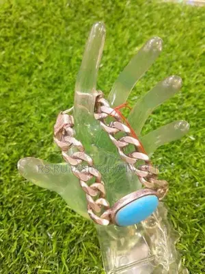 Silver Bracelet