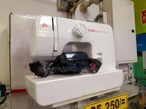 Singer Portable Sewing Machine