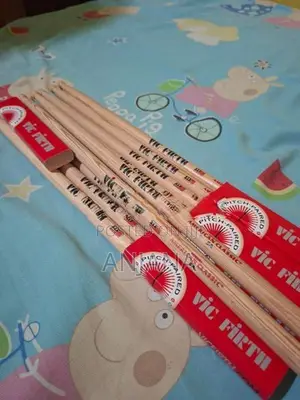 Vic Firth American Classic 5 a Drum Sticks