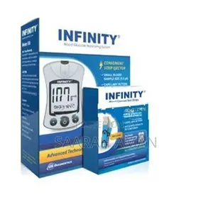 Glucometer