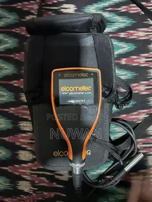 Elcometer 456