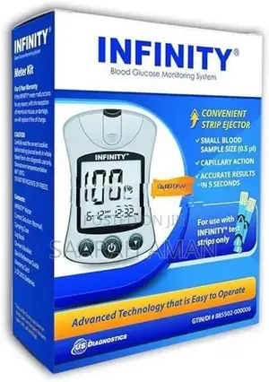 Glucometer