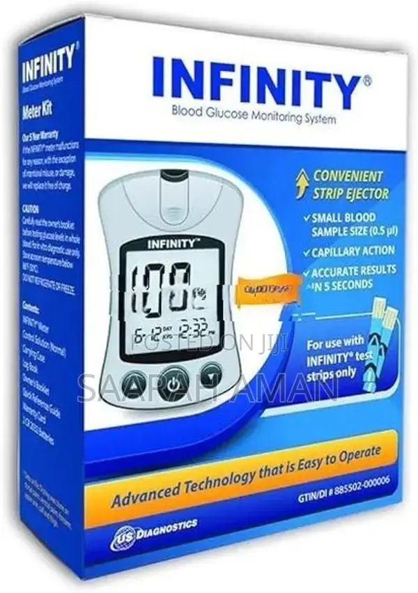 Glucometer