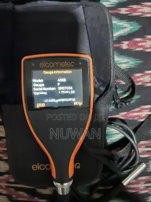Elcometer 456