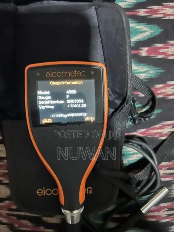 Elcometer 456