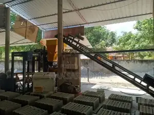 315 නෝහා ෆුල් ඔටෝ බ්ලොක් ගල් මැෂින්