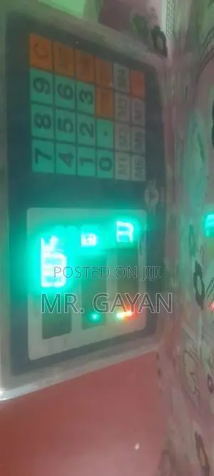 Weighing Machine 150KG