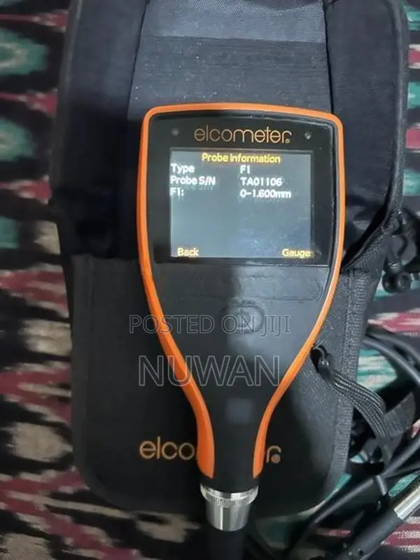 Elcometer 456