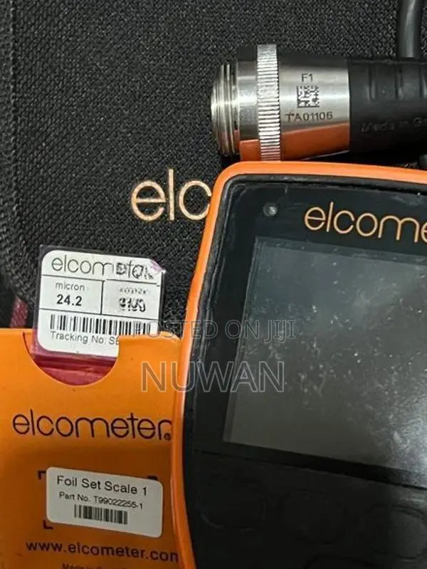 Elcometer 456