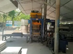 315 නෝහා ෆුල් ඔටෝ බ්ලොක් ගල් මැෂින්