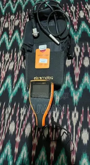 Elcometer 456