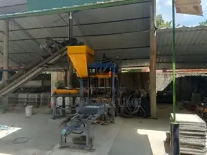 315 නෝහා ෆුල් ඔටෝ බ්ලොක් ගල් මැෂින්