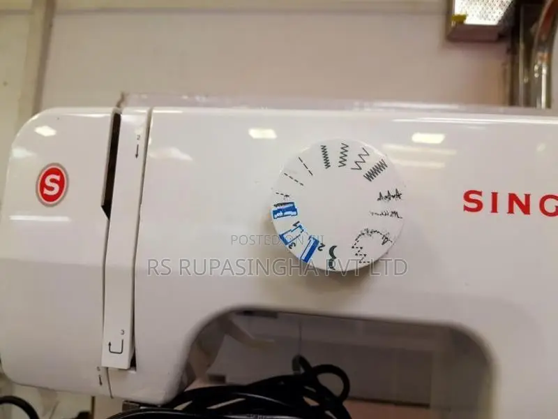 Singer Portable Sewing Machine