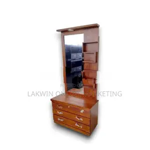 Teak Dressing Table
