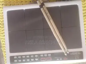 HSB 20 Pro Mid Octapad