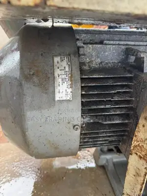 Nash Elmo Industrial Electric Motor