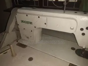 Juki Machine