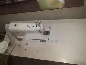 Juki Machine