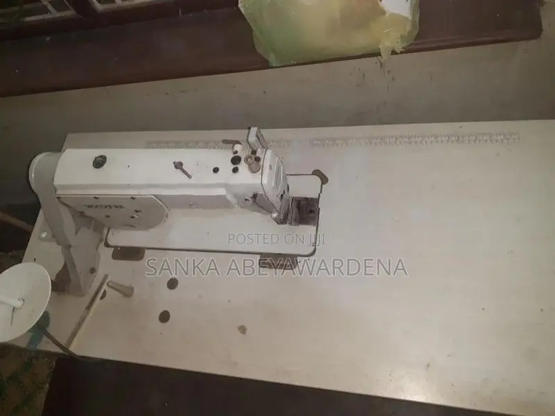 Juki Machine