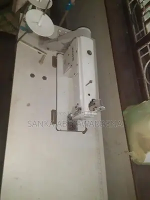 Juki Machine