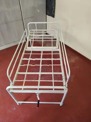 Patient Bed