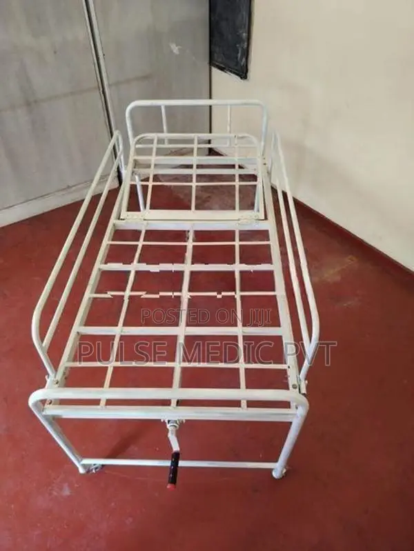 Patient Bed