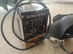 Welding Plant (Falcon)