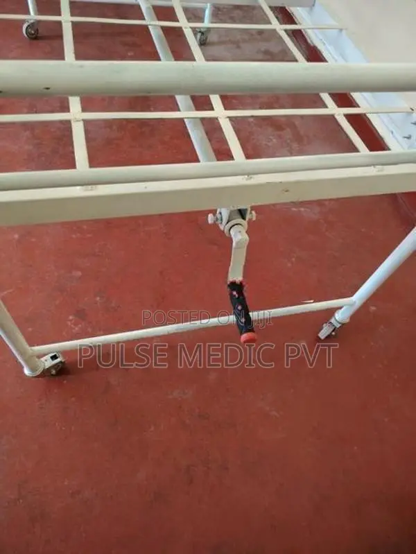 Patient Bed