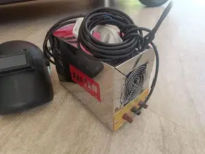 Welding Plant (Falcon)