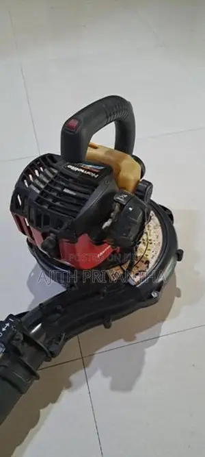 Homelite Mighty Lite 26B Gas Leaf Blower