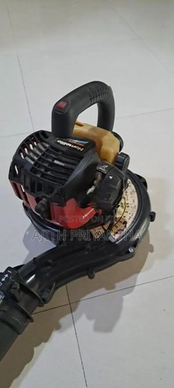 Homelite Mighty Lite 26B Gas Leaf Blower