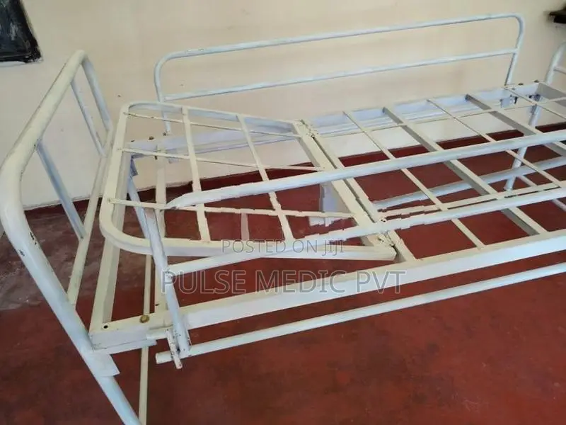 Patient Bed