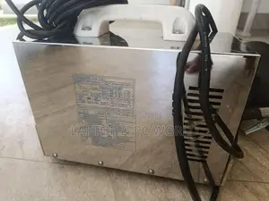 Welding Plant (Falcon)