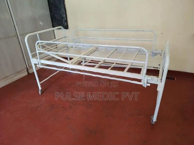 Patient Bed