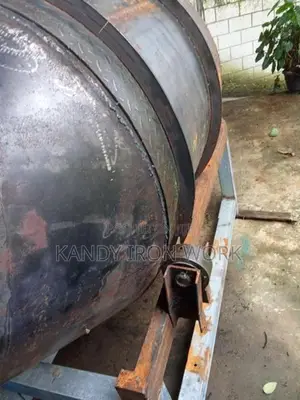 Batama Concrete Mixer