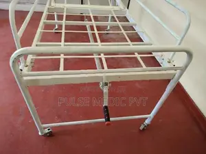 Patient Bed