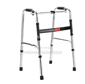Aluminum Moving Walker