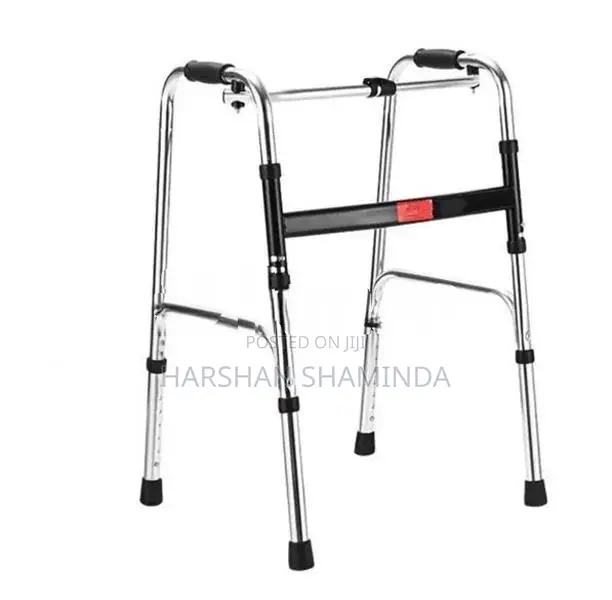 Aluminum Moving Walker
